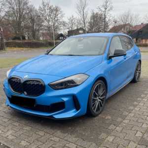 BMW M135i Koenig Motors