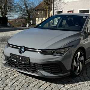 VW Golf Clubsport Koenig Motors