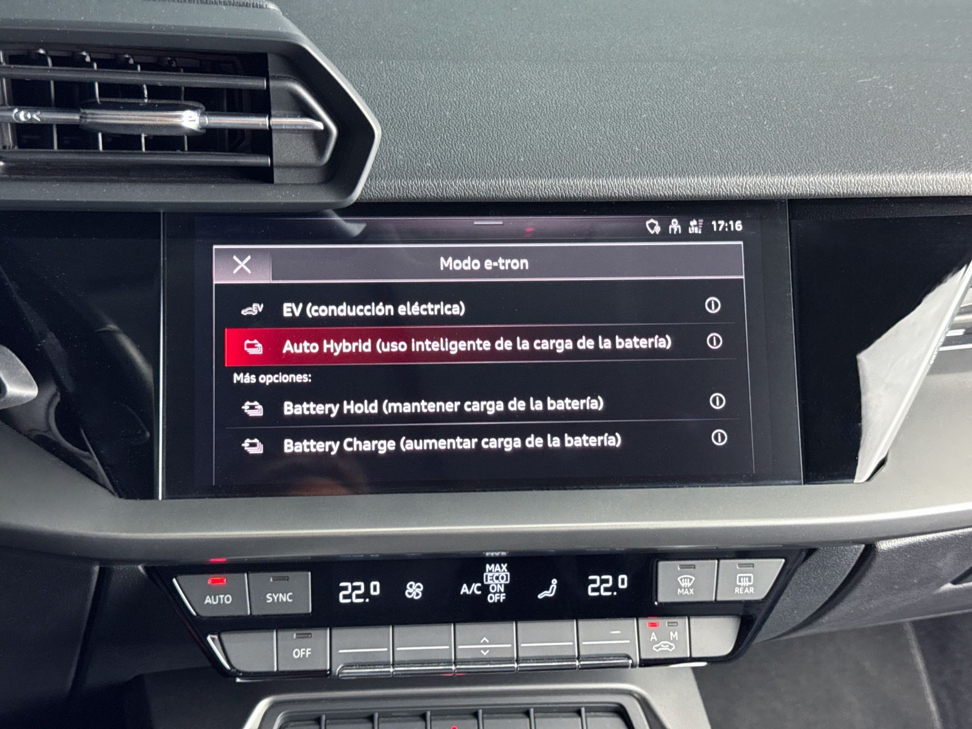 Audi de ocasion - Koenig Motors