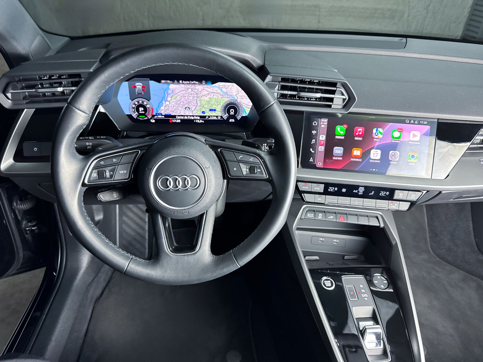 Audi de ocasion - Koenig Motors