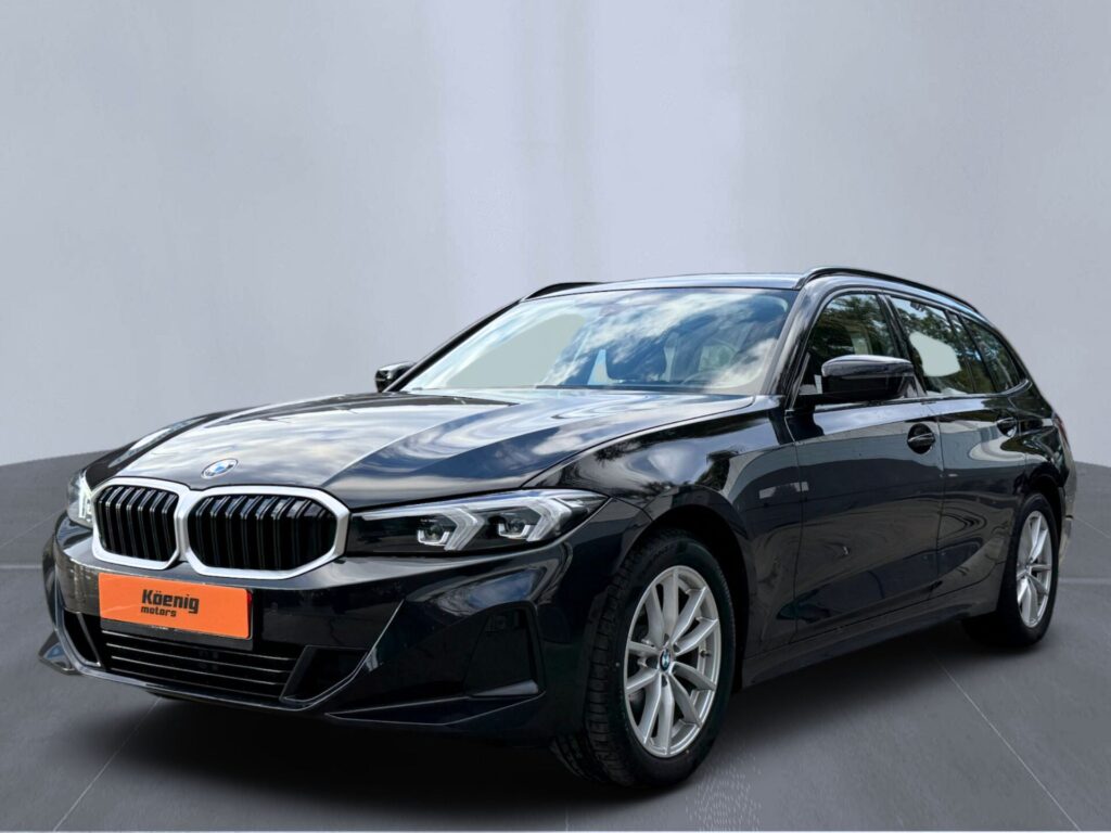 BMW de ocasion - Koenig Motors