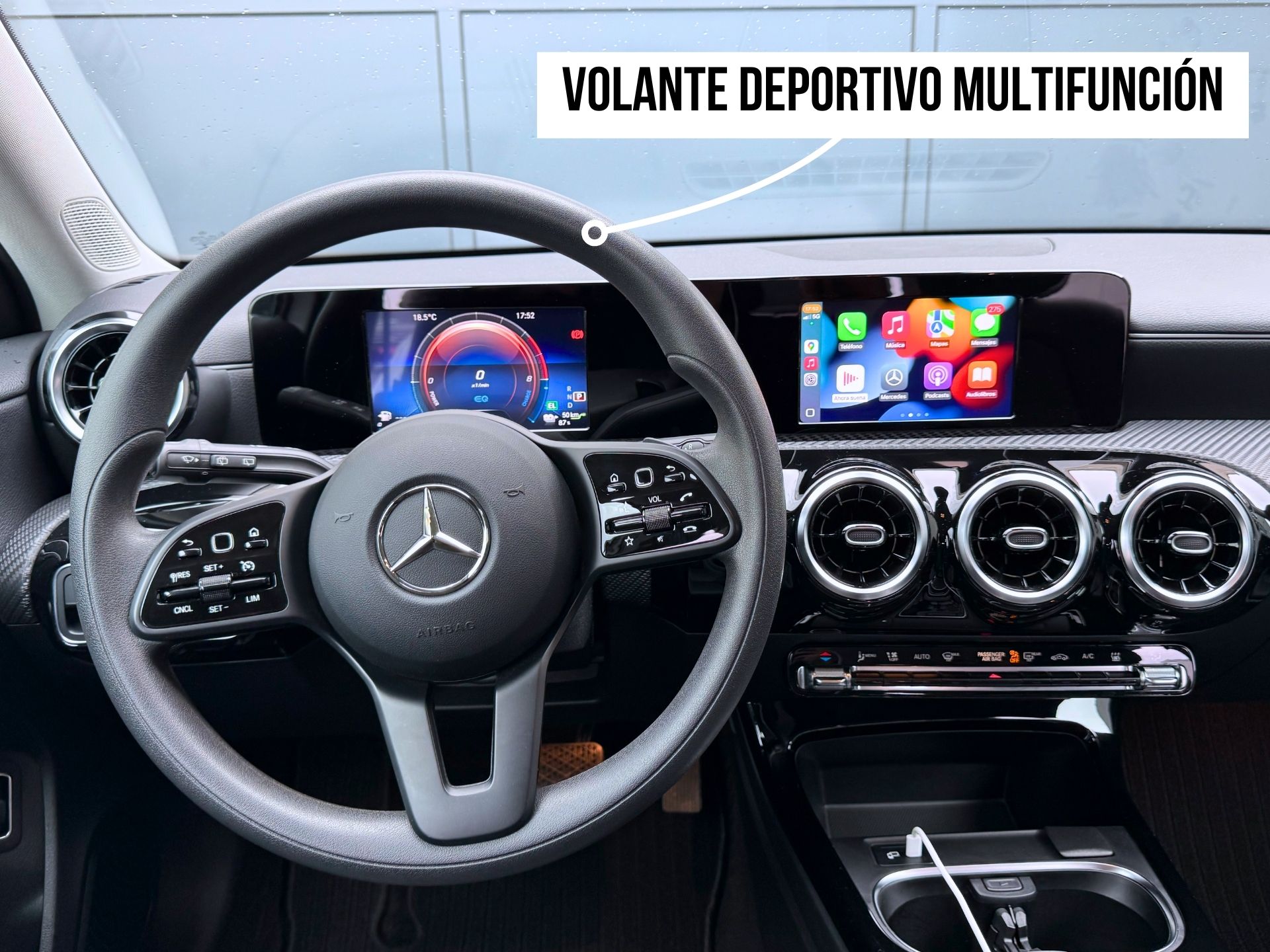 Mercedes-Benz A250e