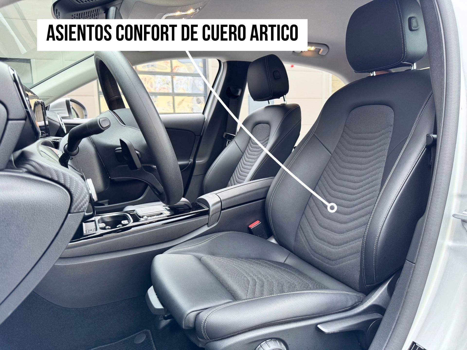 Mercedes-Benz A250e