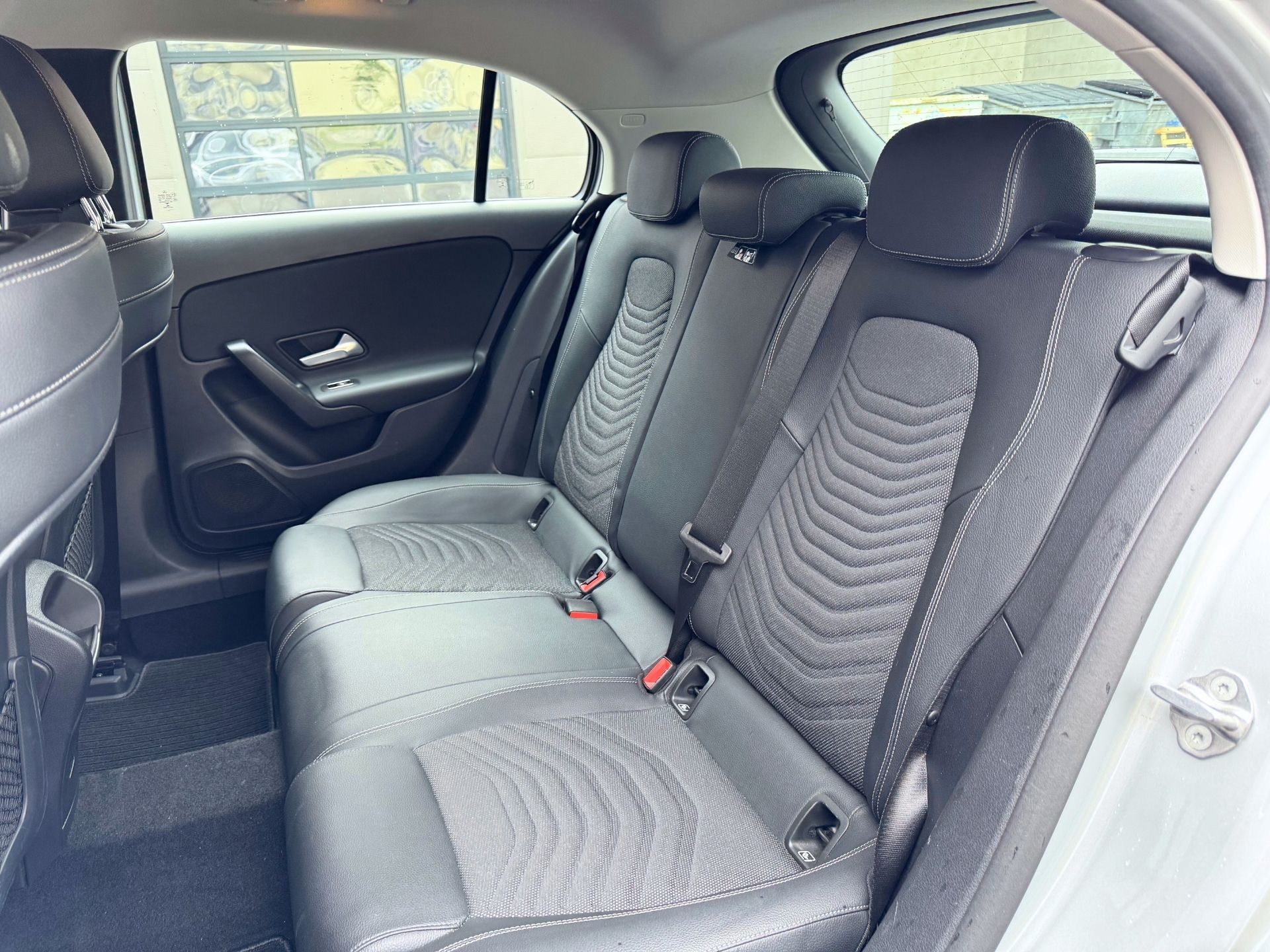 Mercedes-Benz A250e