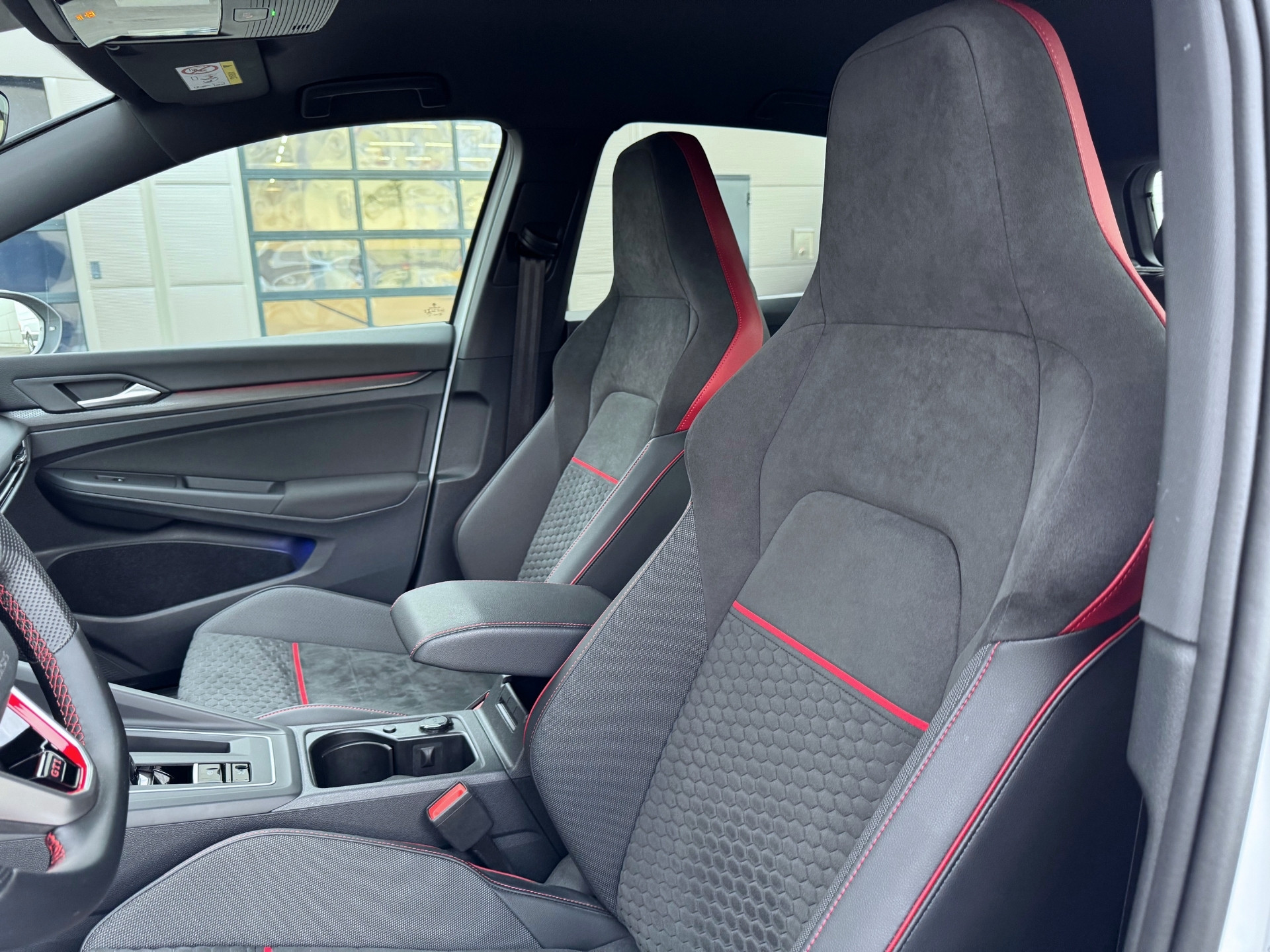 Volkswagen Golf GTI Clubsport