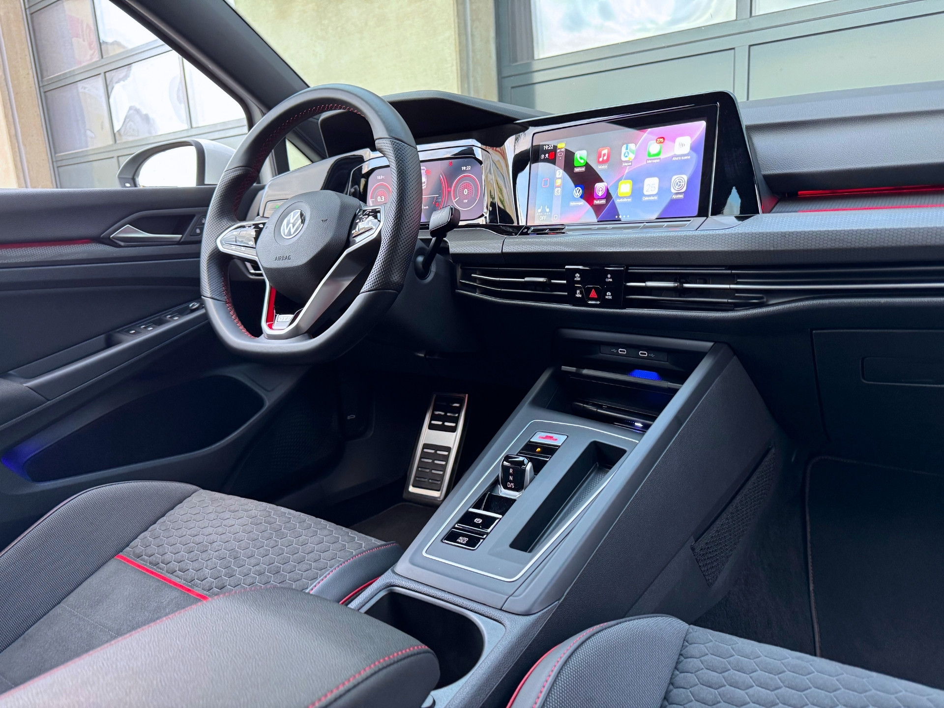 Volkswagen Golf GTI Clubsport