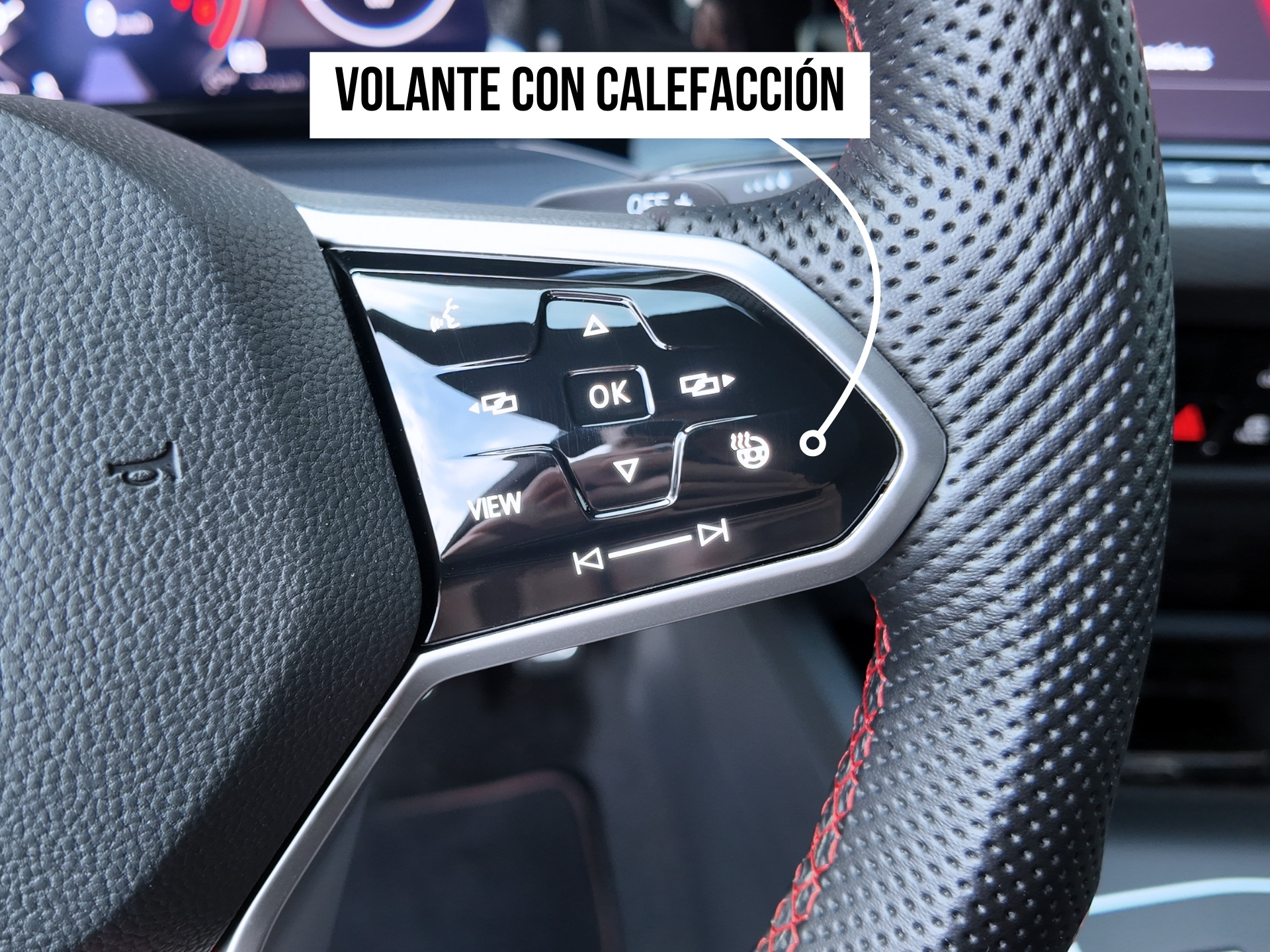 Volkswagen Golf GTI Clubsport