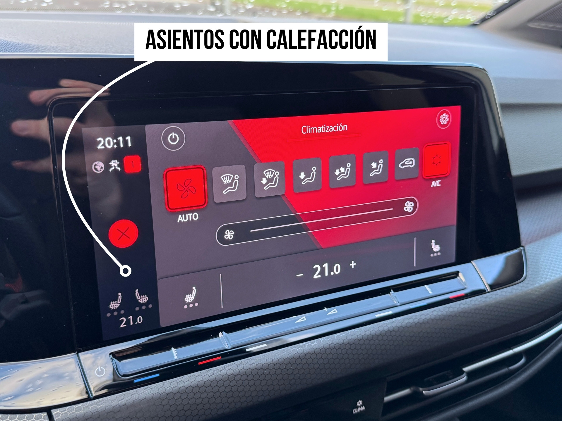 Volkswagen Golf GTI Clubsport