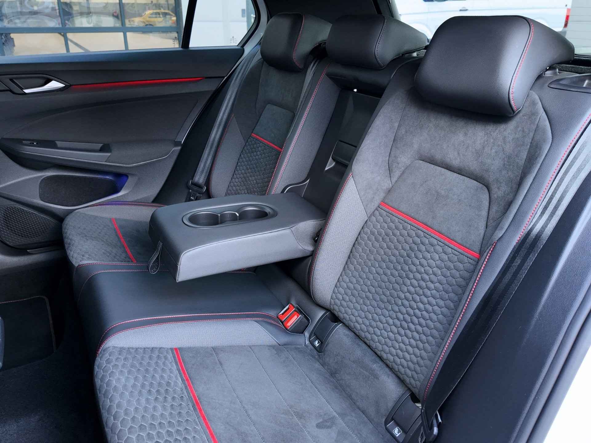 Volkswagen Golf GTI Clubsport
