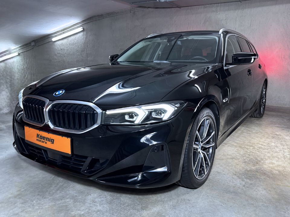 BMW330e
