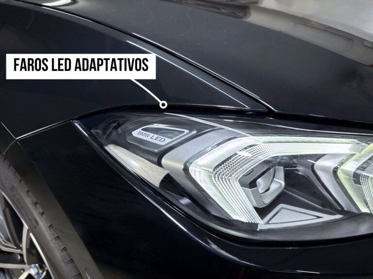 BMW 330e Touring - Koenig Motors