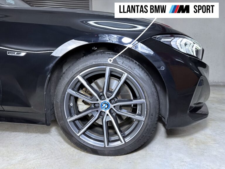 BMW 330e Touring - Koenig Motors