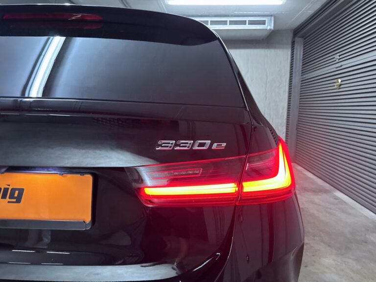 BMW 330e Touring - Koenig Motors