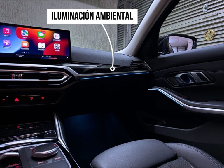 BMW 330e Touring - Koenig Motors