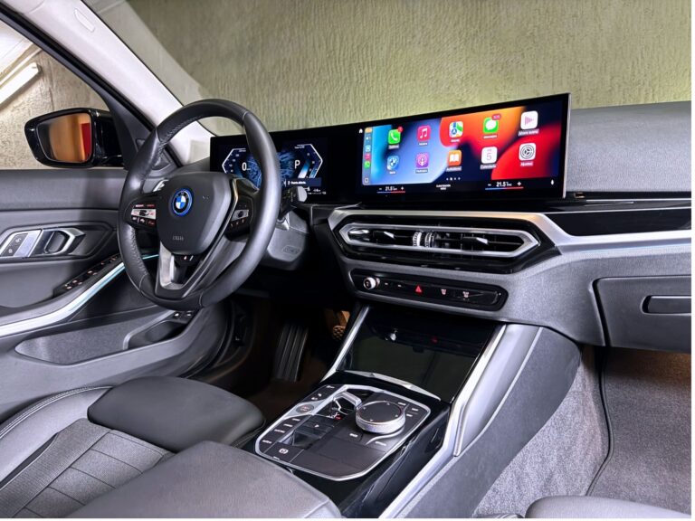 BMW 330e Touring - Koenig Motors