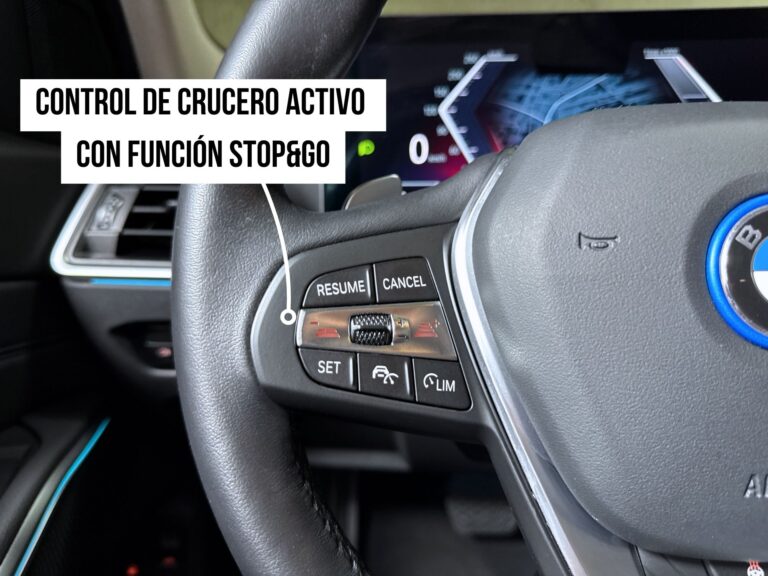 BMW 330e Touring - Koenig Motors