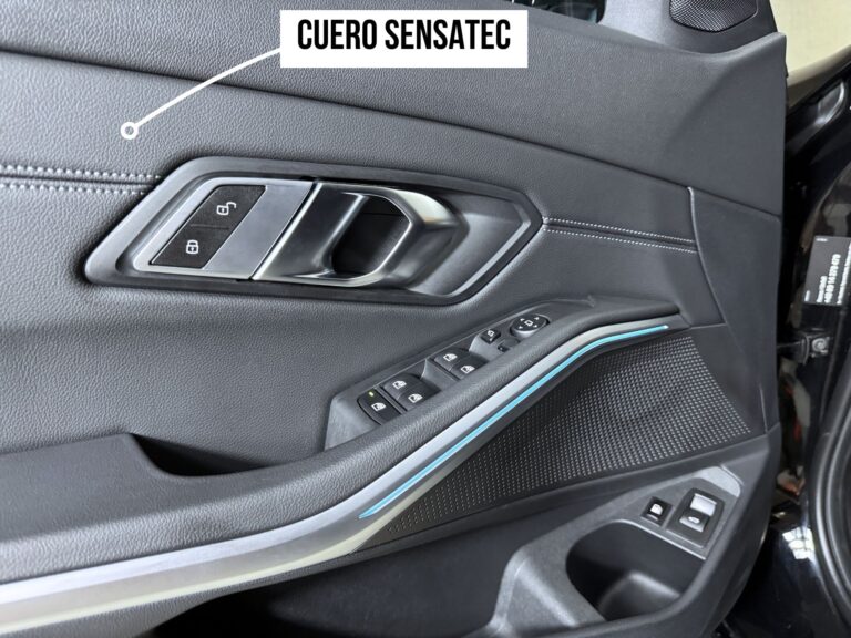 BMW 330e Touring - Koenig Motors