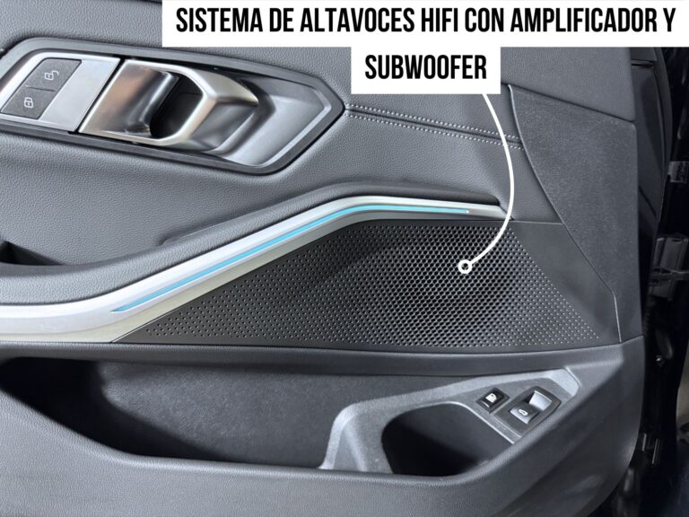 BMW 330e Touring - Koenig Motors