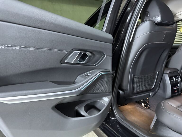 BMW 330e Touring - Koenig Motors