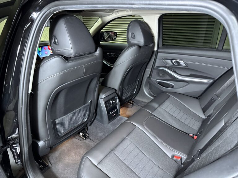 BMW 330e Touring - Koenig Motors