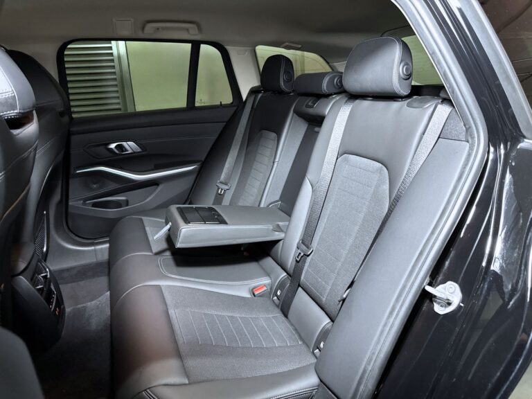 BMW 330e Touring - Koenig Motors