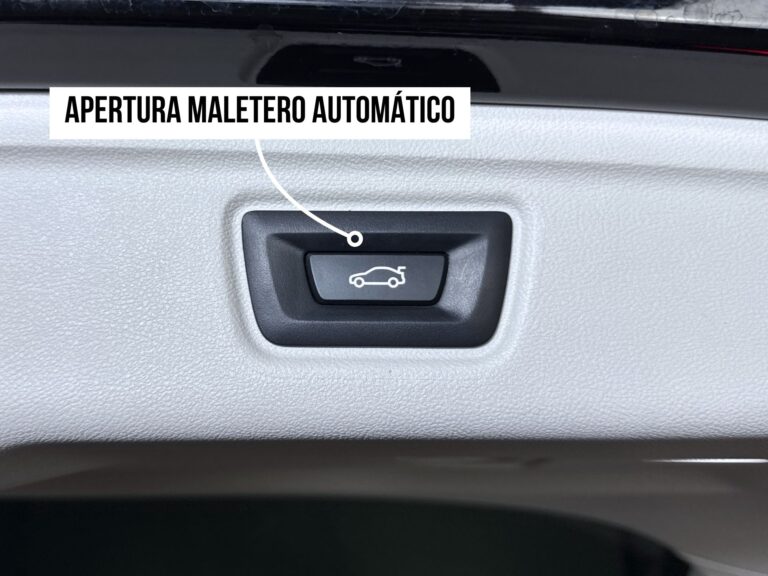 BMW 330e Touring - Koenig Motors