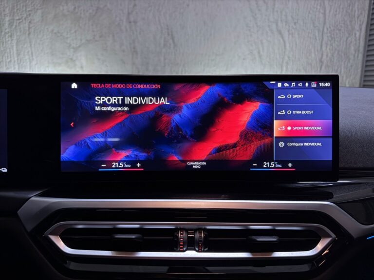 BMW 330e Touring - Koenig Motors