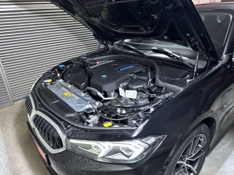 BMW 330e Touring - Koenig Motors