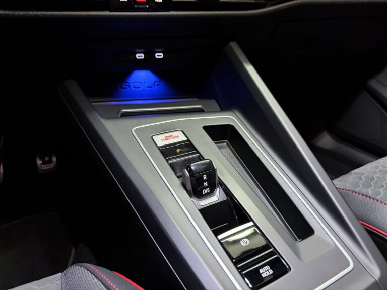 Volkswagen Golf GTI Clubsport - Harman Kardon