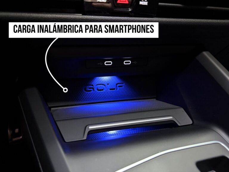 Volkswagen Golf GTI Clubsport - Harman Kardon