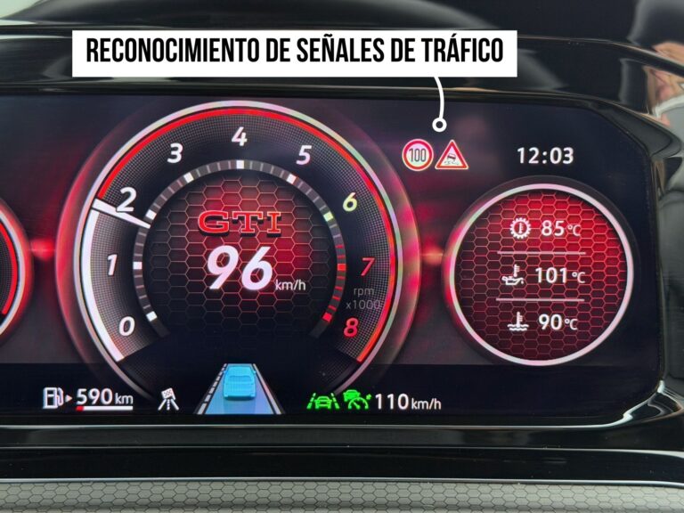 Volkswagen Golf GTI Clubsport - Harman Kardon