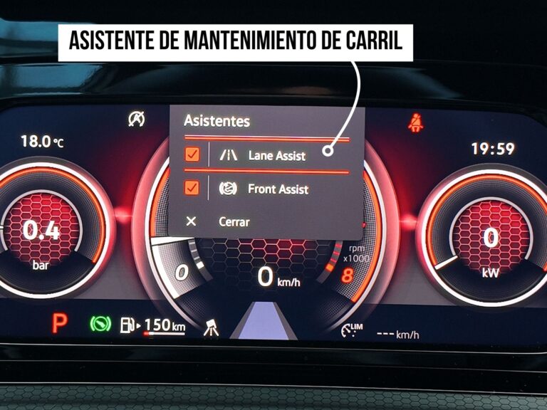 Volkswagen Golf GTI Clubsport - Harman Kardon