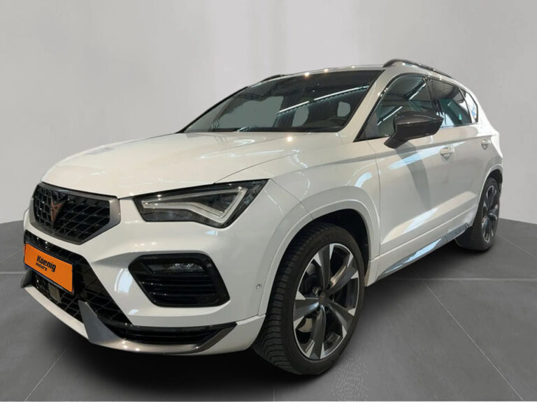 Cupra Ateca VZ - Koenig Motors