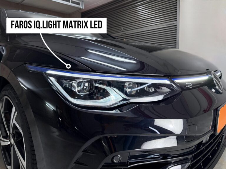 Volkswagen Golf R - Koenig Motors