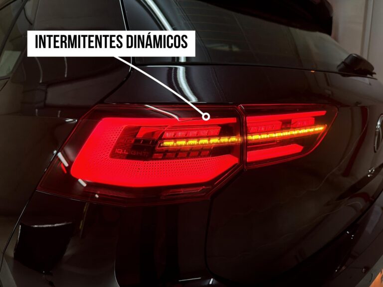 Volkswagen Golf R - Koenig Motors