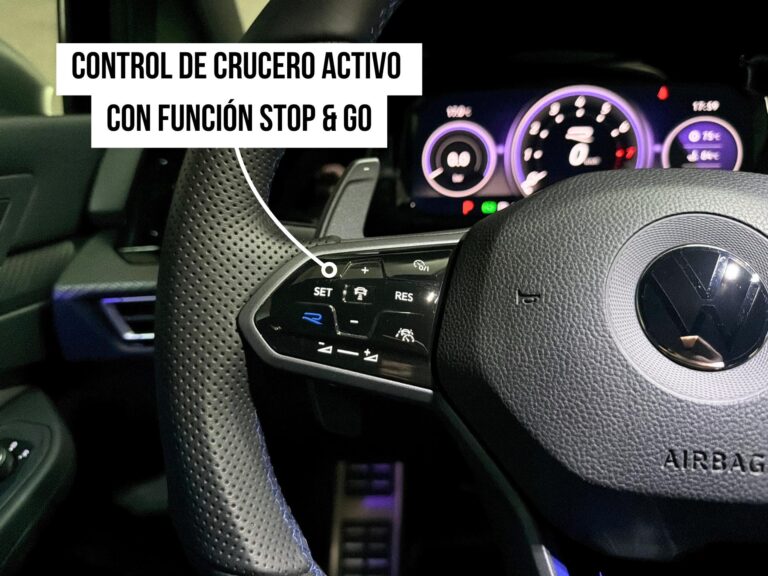 Volkswagen Golf R - Koenig Motors