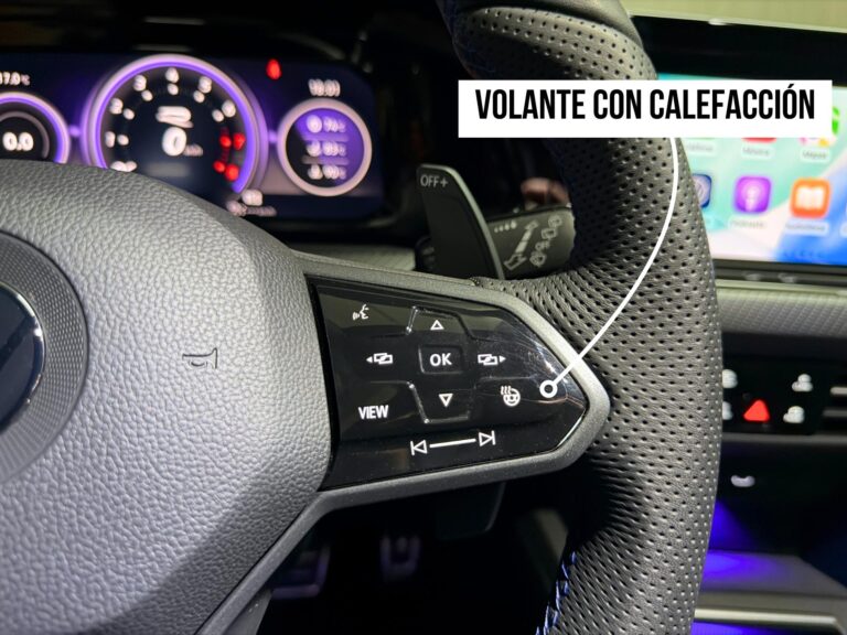 Volkswagen Golf R - Koenig Motors