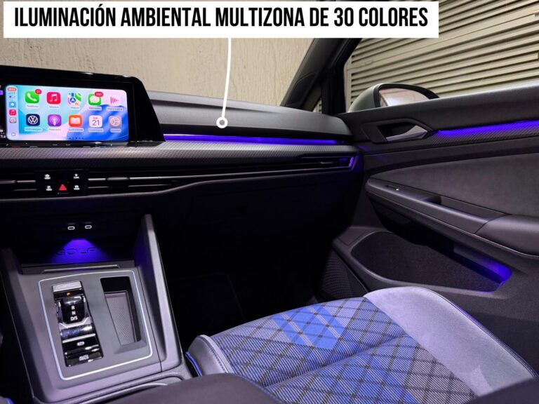 Volkswagen Golf R - Koenig Motors