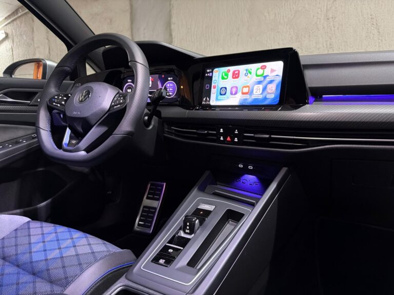 Volkswagen Golf R - Koenig Motors