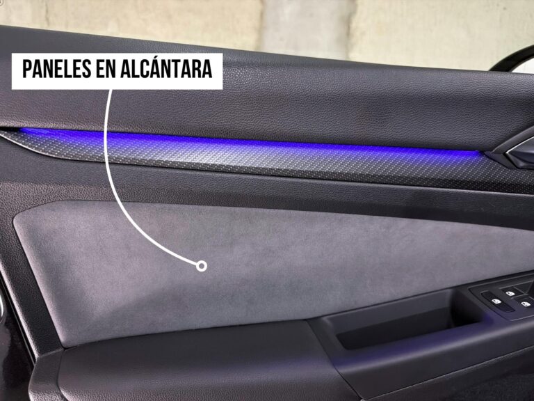 Volkswagen Golf R - Koenig Motors