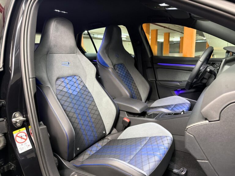 Volkswagen Golf R - Koenig Motors