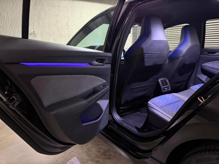 Volkswagen Golf R - Koenig Motors