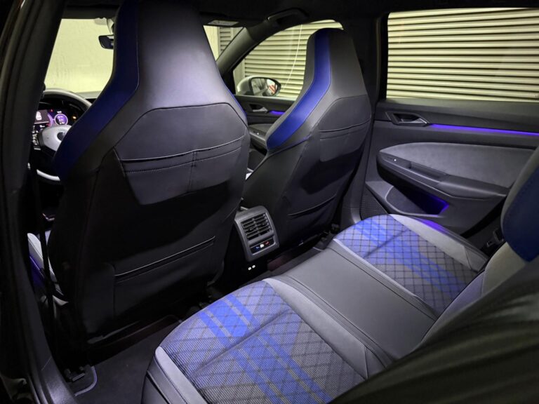 Volkswagen Golf R - Koenig Motors